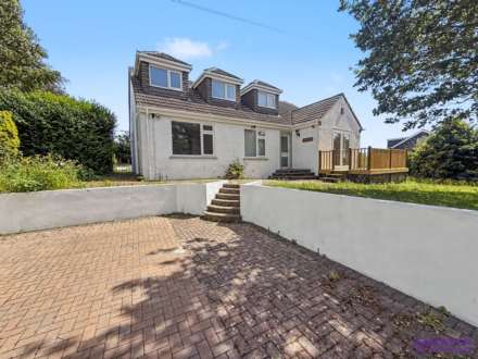 Property For Sale Church Road, Wembury, Plymouth