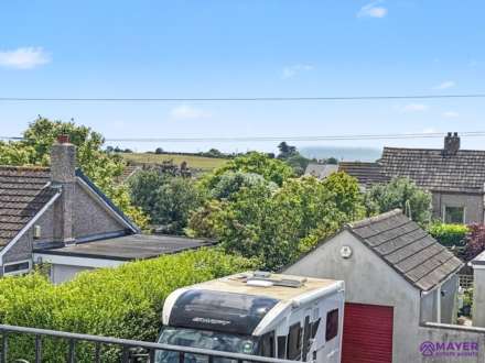 Yonderwood Church Road, Wembury, Image 2