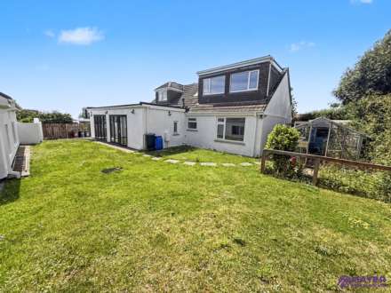 Yonderwood Church Road, Wembury, Image 9