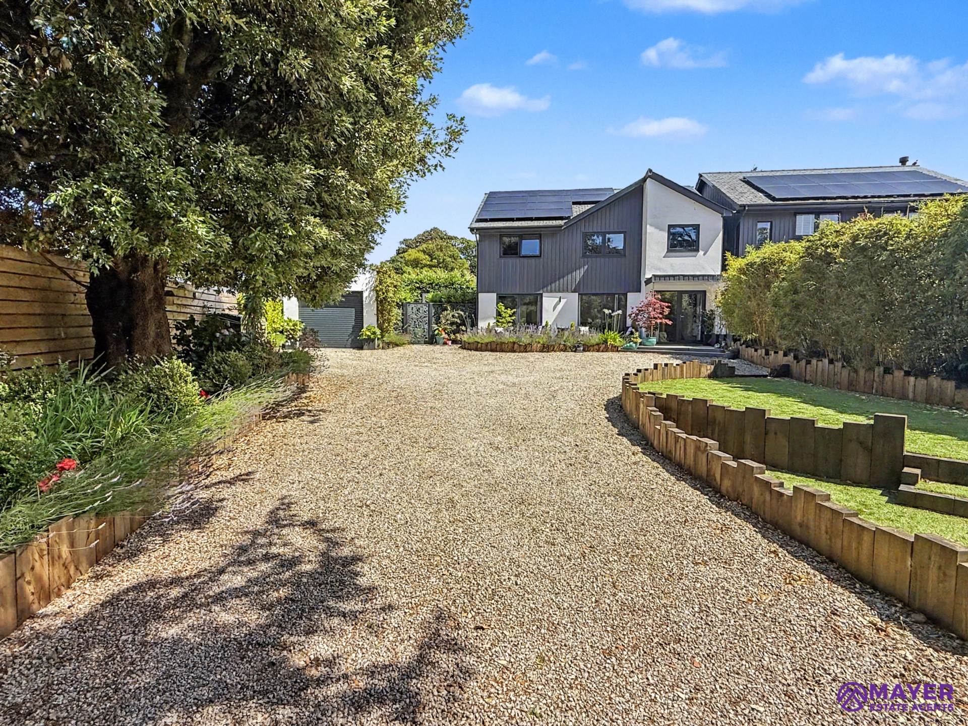 Looseleigh Lane, Plymouth, Image 1