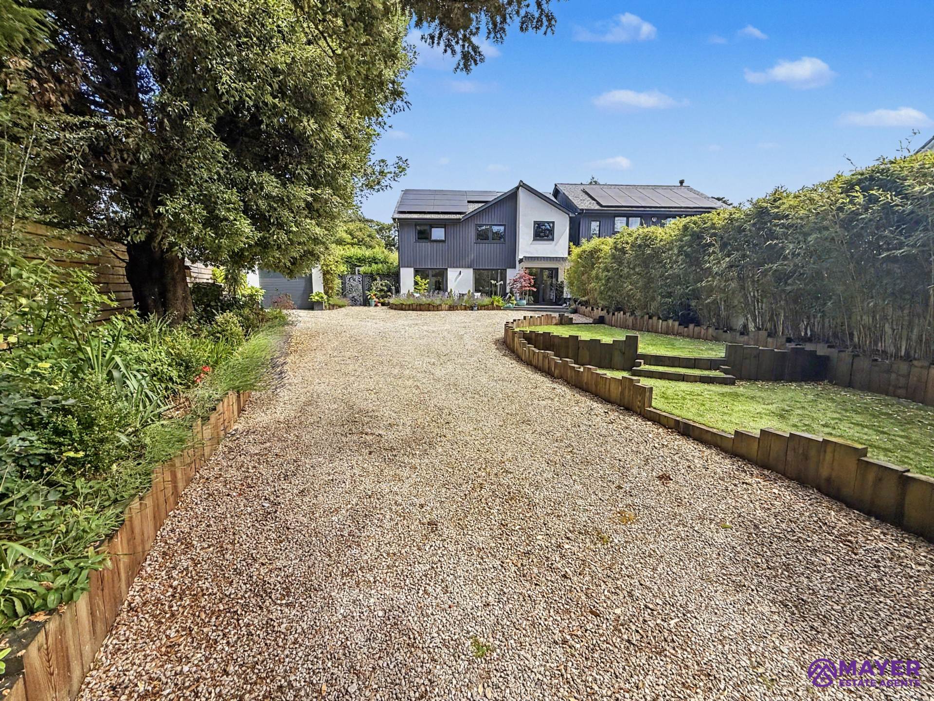 Looseleigh Lane, Plymouth, Image 12
