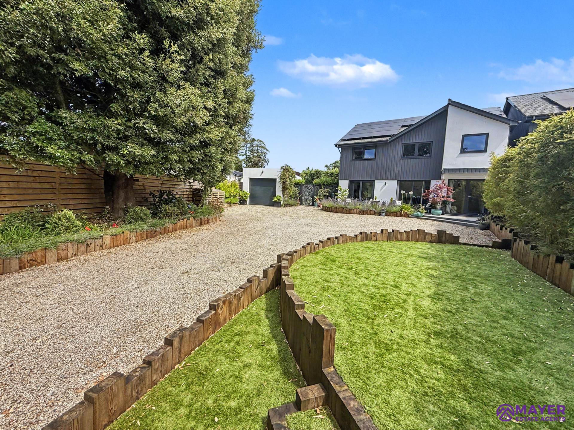 Looseleigh Lane, Plymouth, Image 13