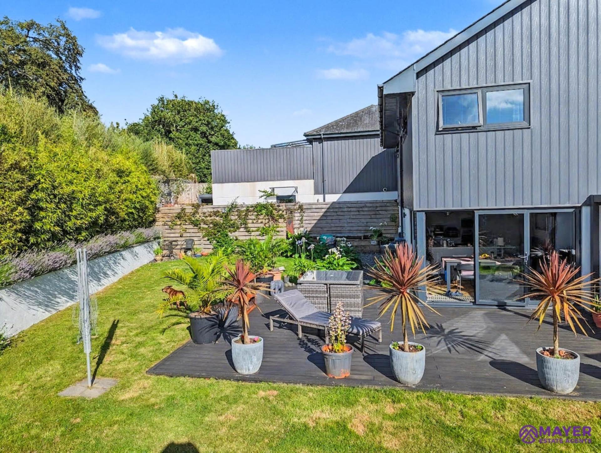 Looseleigh Lane, Plymouth, Image 14