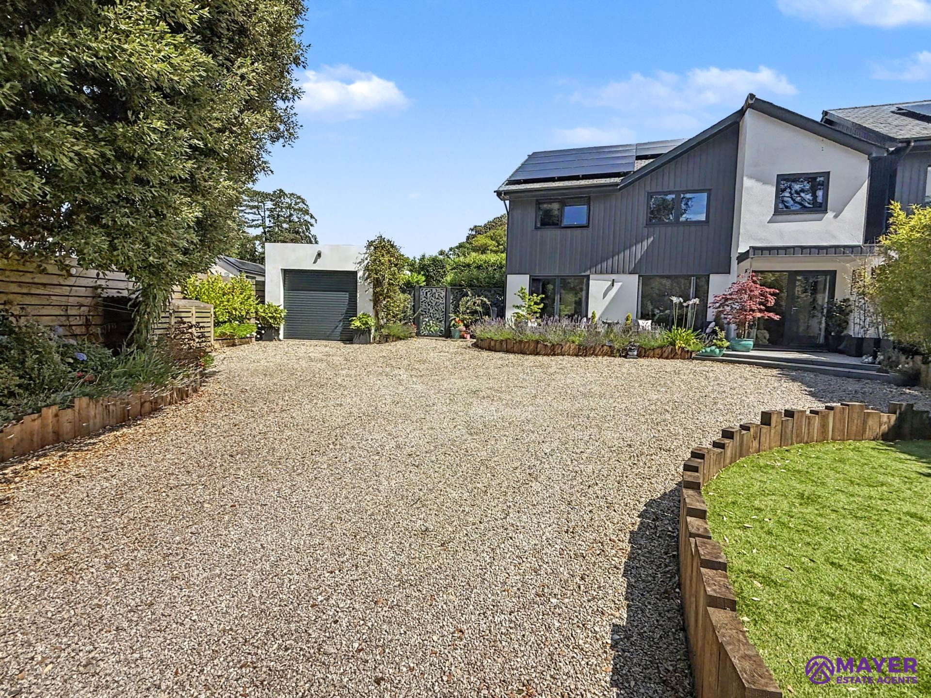 Looseleigh Lane, Plymouth, Image 16