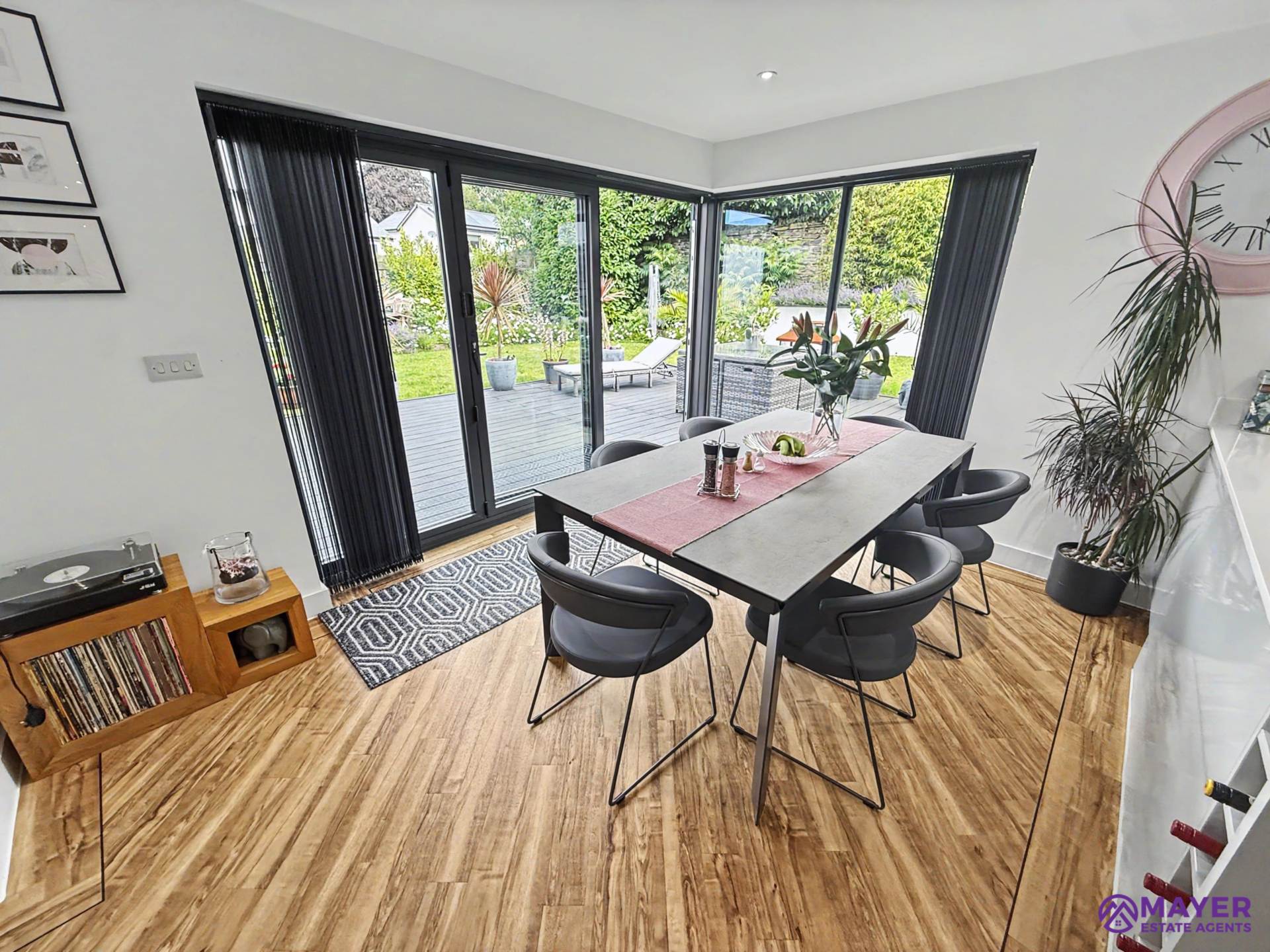Looseleigh Lane, Plymouth, Image 23