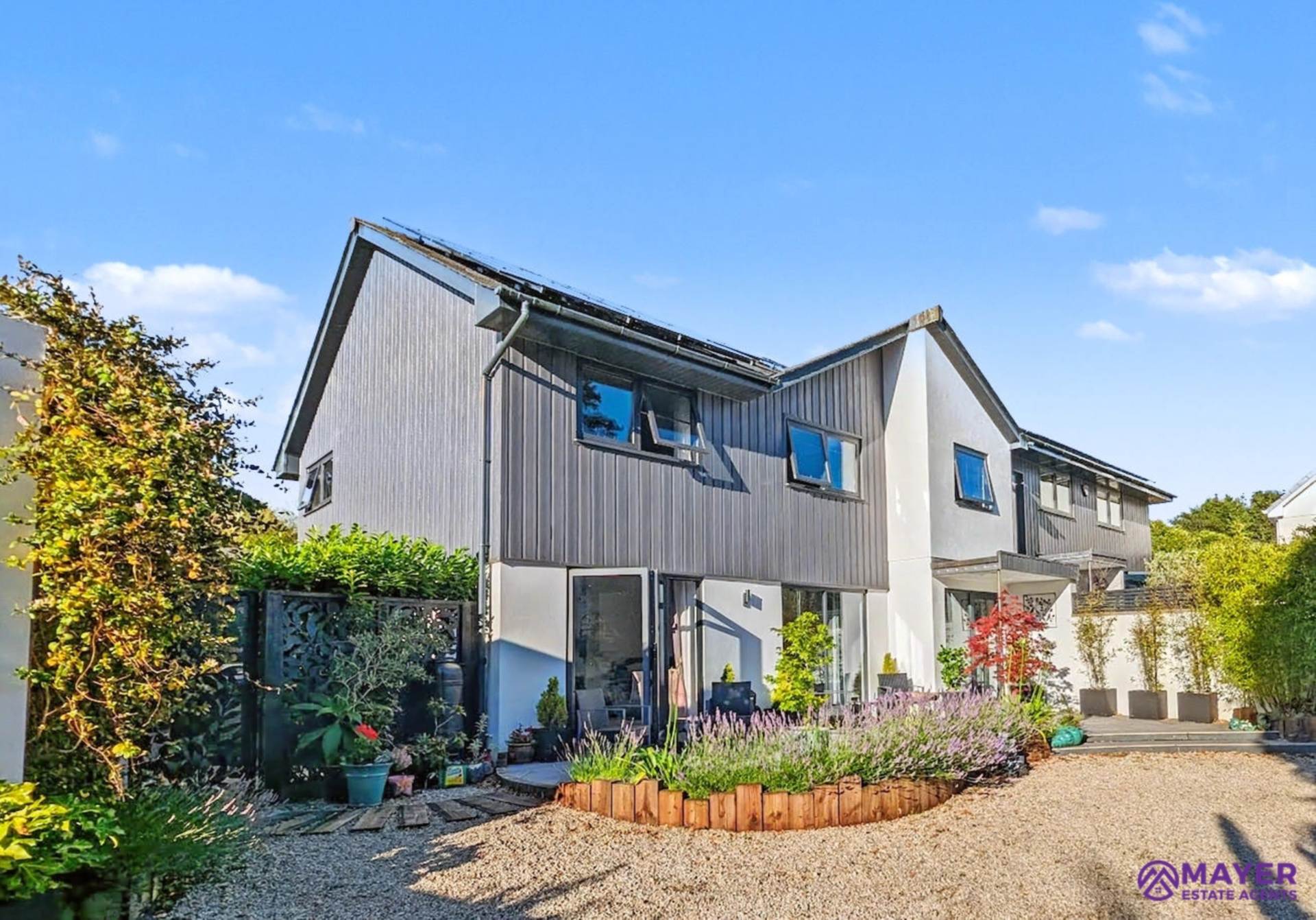 Looseleigh Lane, Plymouth, Image 27