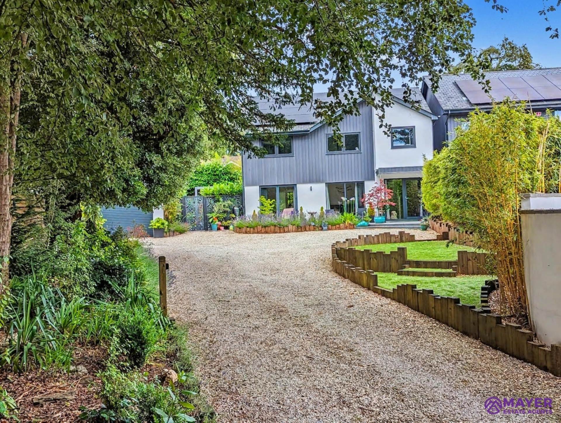 Looseleigh Lane, Plymouth, Image 28