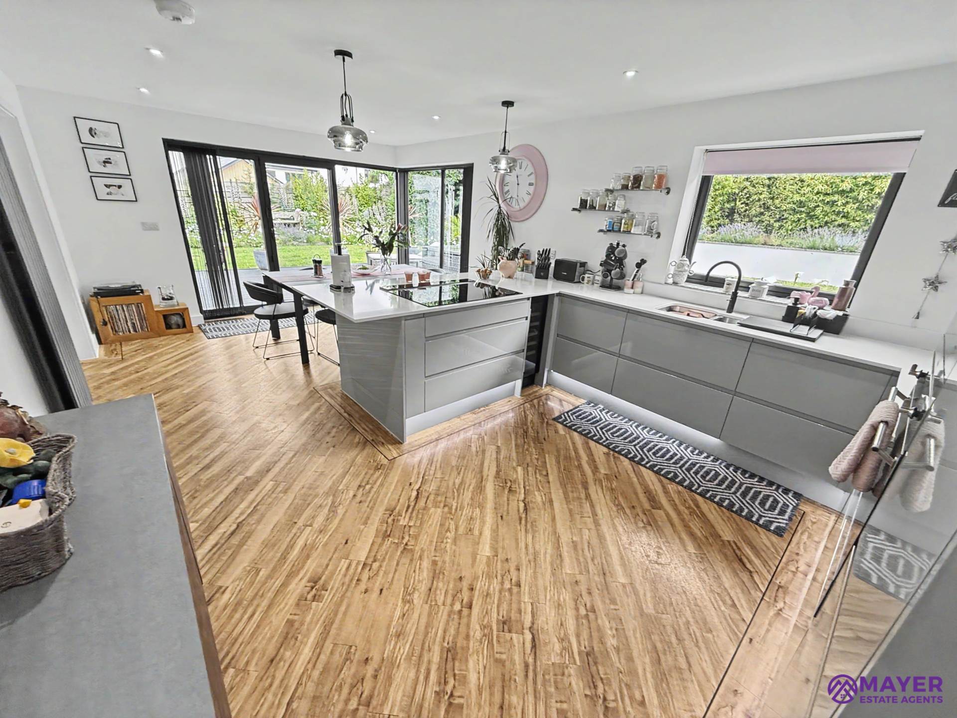 Looseleigh Lane, Plymouth, Image 4