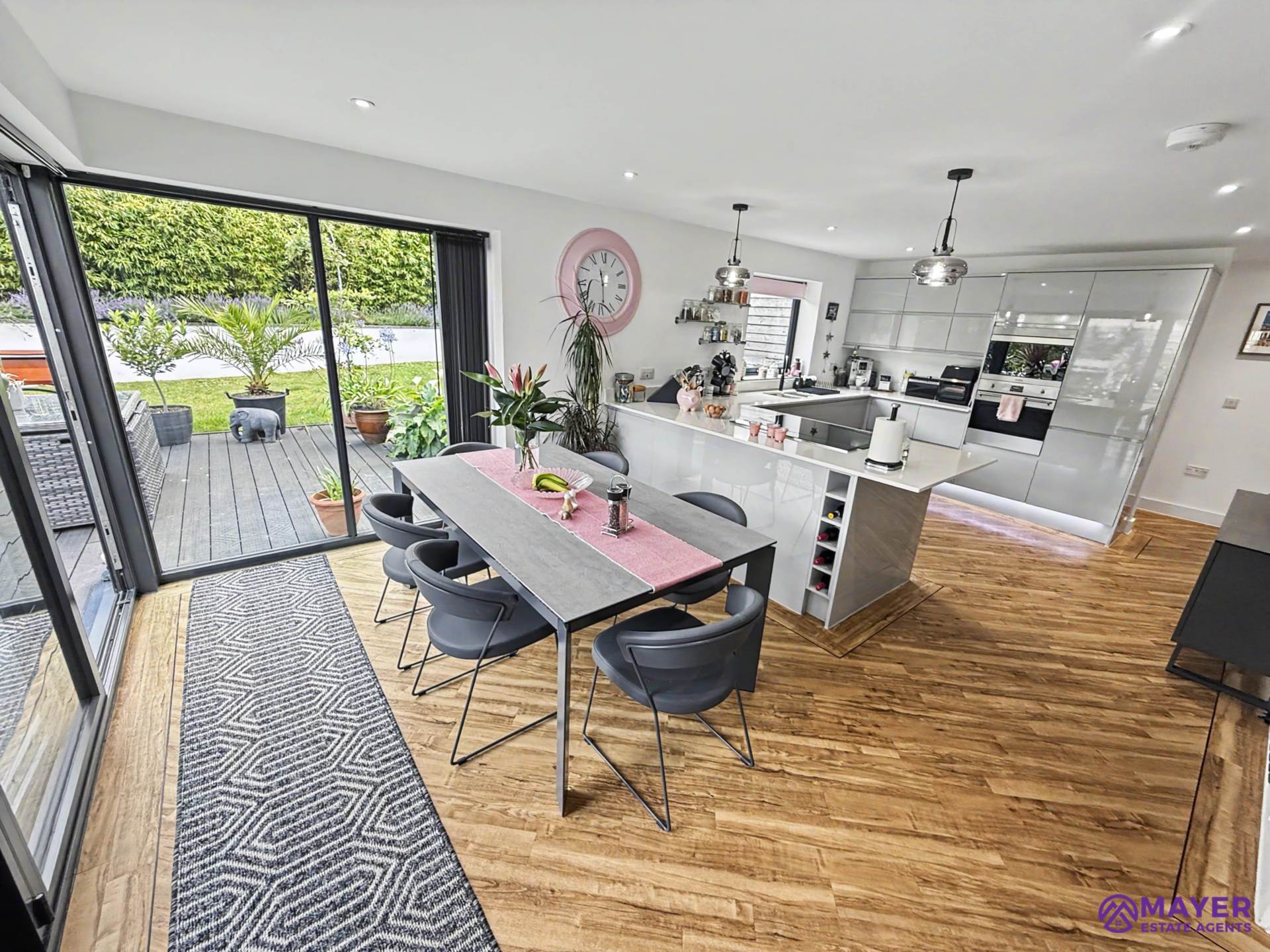 Looseleigh Lane, Plymouth, Image 5