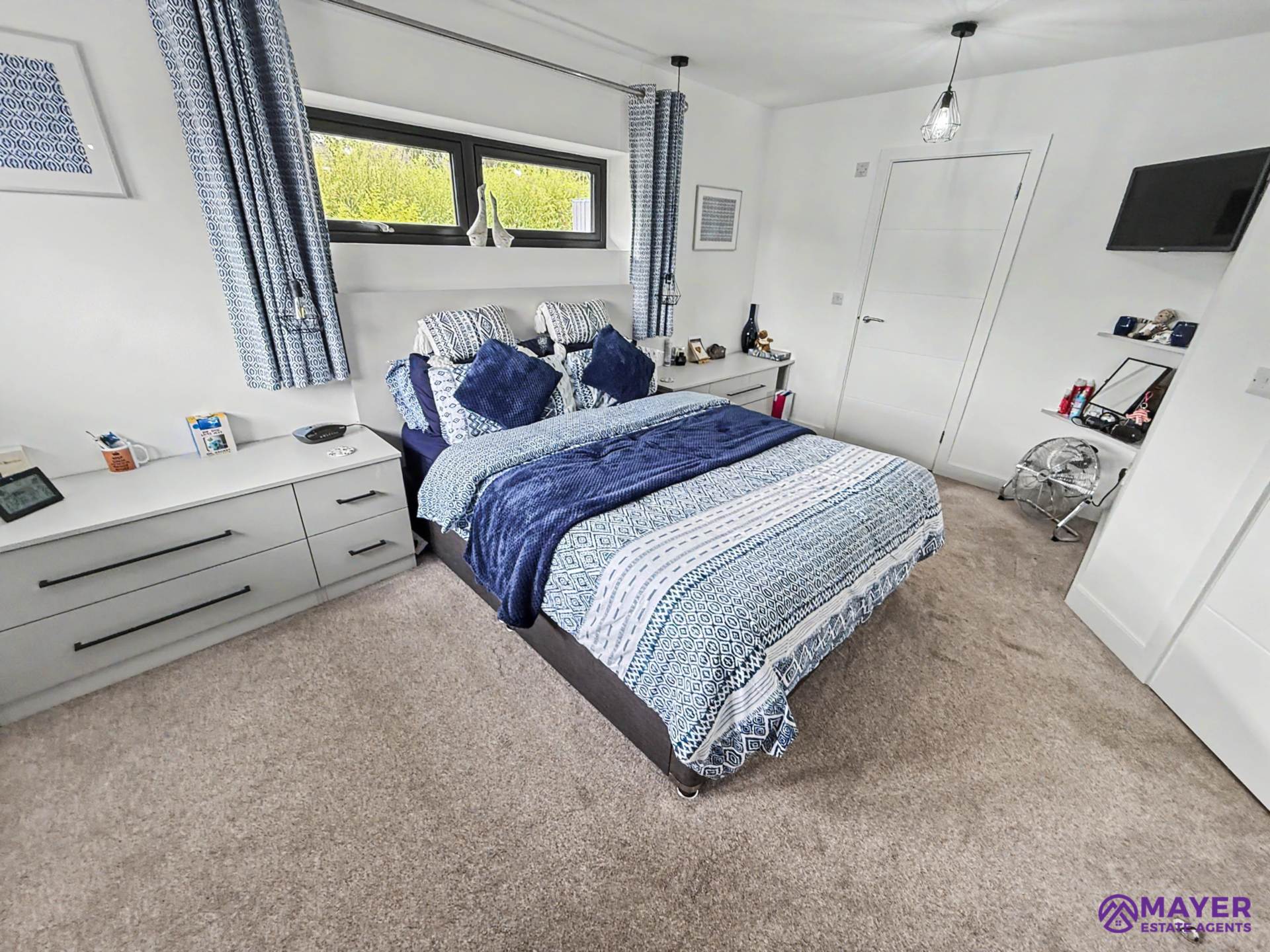 Looseleigh Lane, Plymouth, Image 7