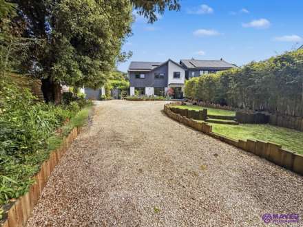 Looseleigh Lane, Plymouth, Image 12