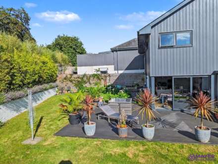 Looseleigh Lane, Plymouth, Image 14