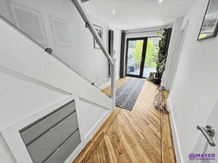 Looseleigh Lane, Plymouth, Image 22