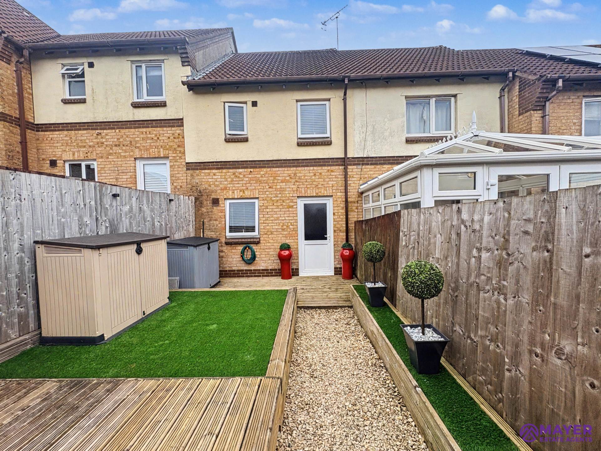 Summerland Gardens, Plymouth, Image 15