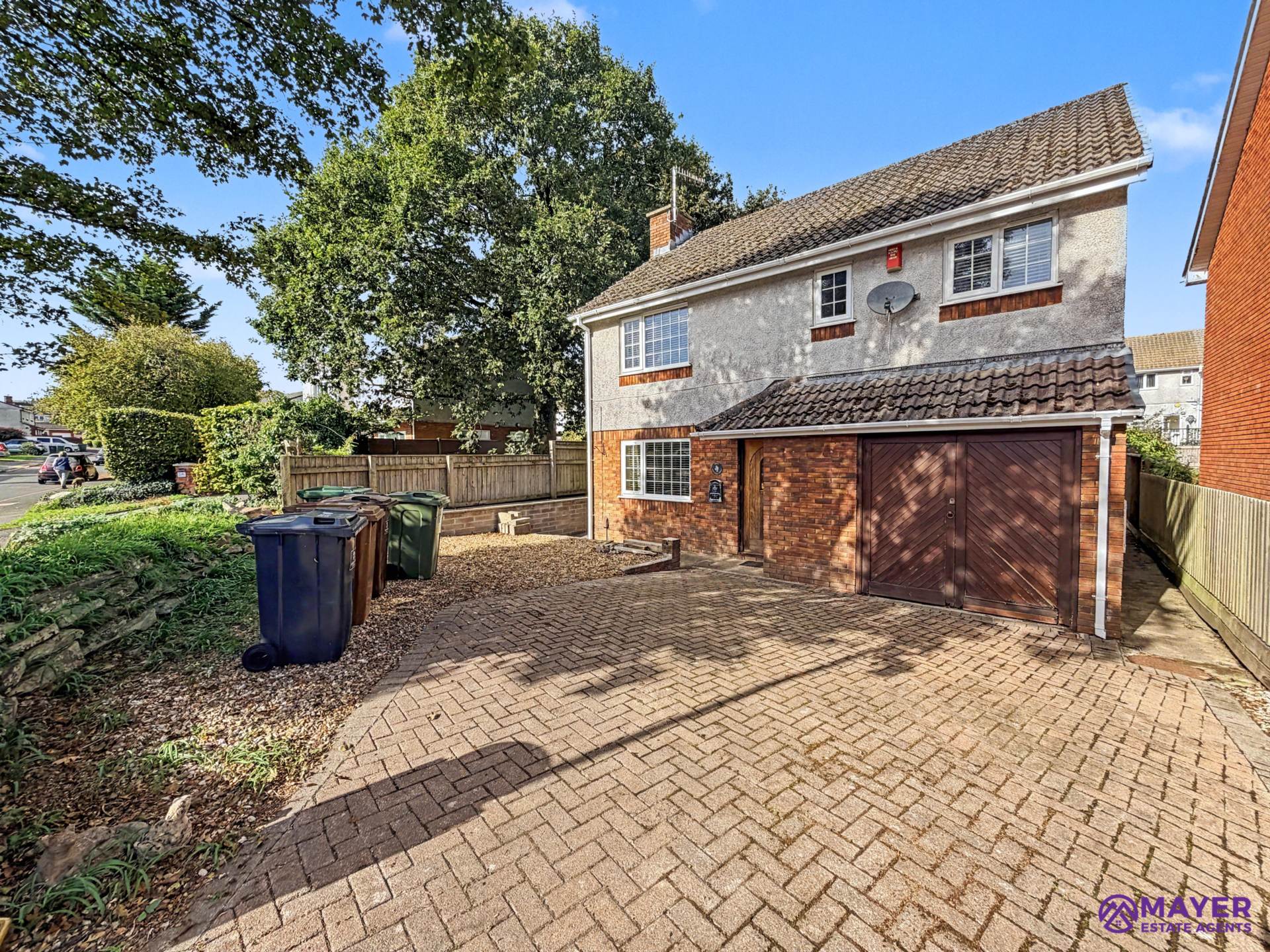Netton Close, Elburton, Image 1