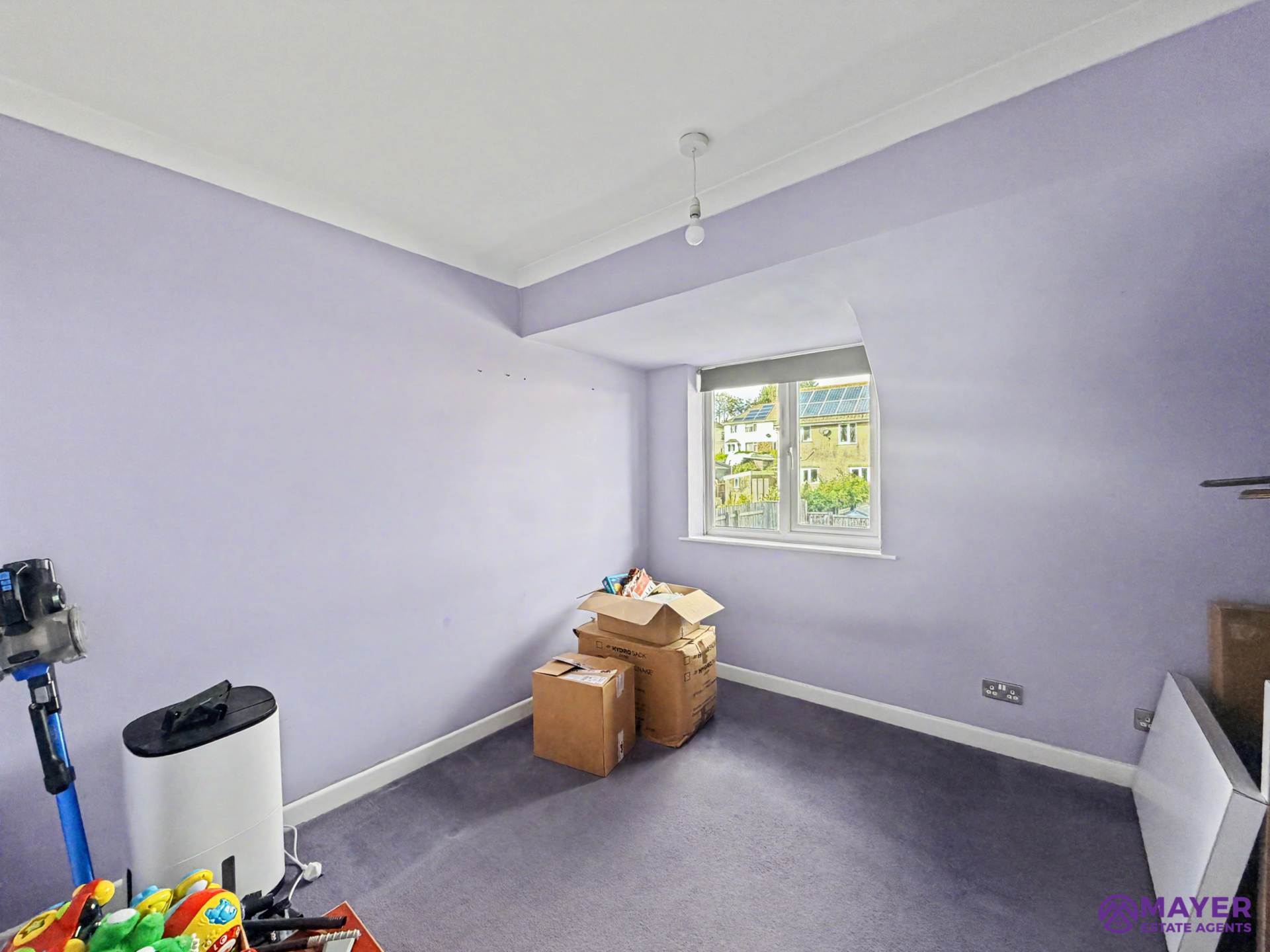 Netton Close, Elburton, Image 11