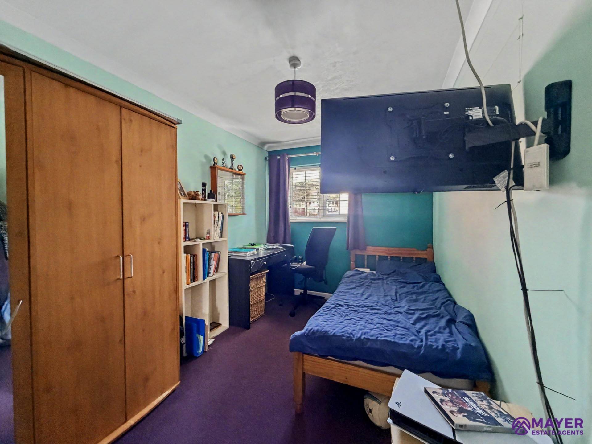 Netton Close, Elburton, Image 12