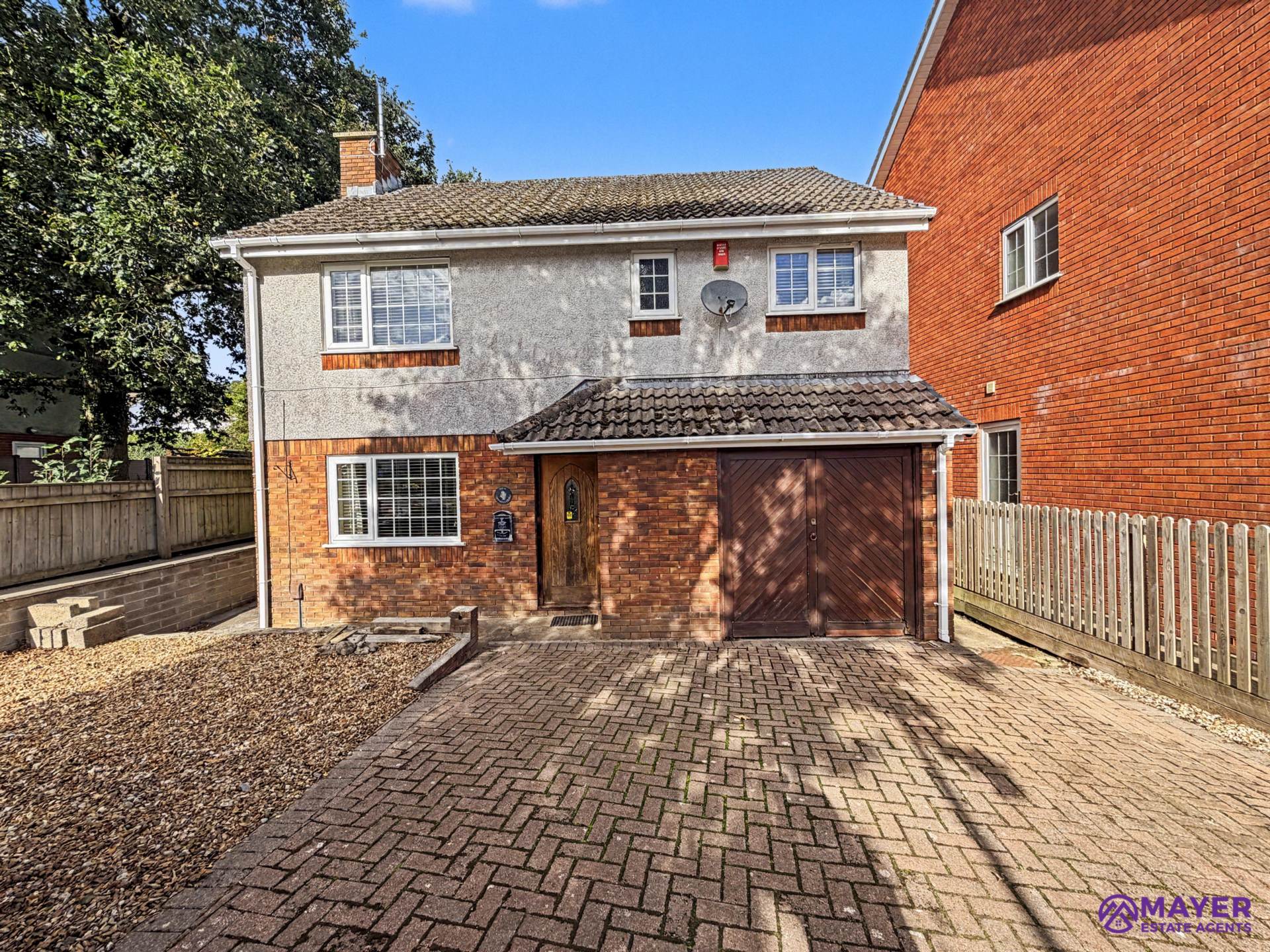 Netton Close, Elburton, Image 13