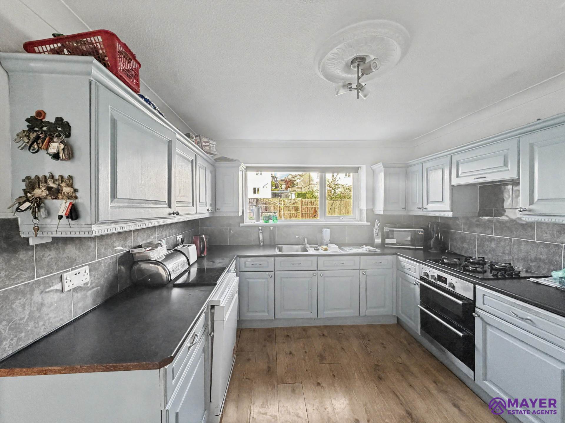Netton Close, Elburton, Image 15
