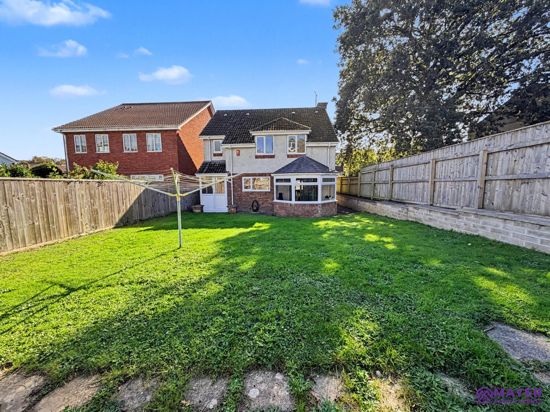 Netton Close, Elburton, Image 2