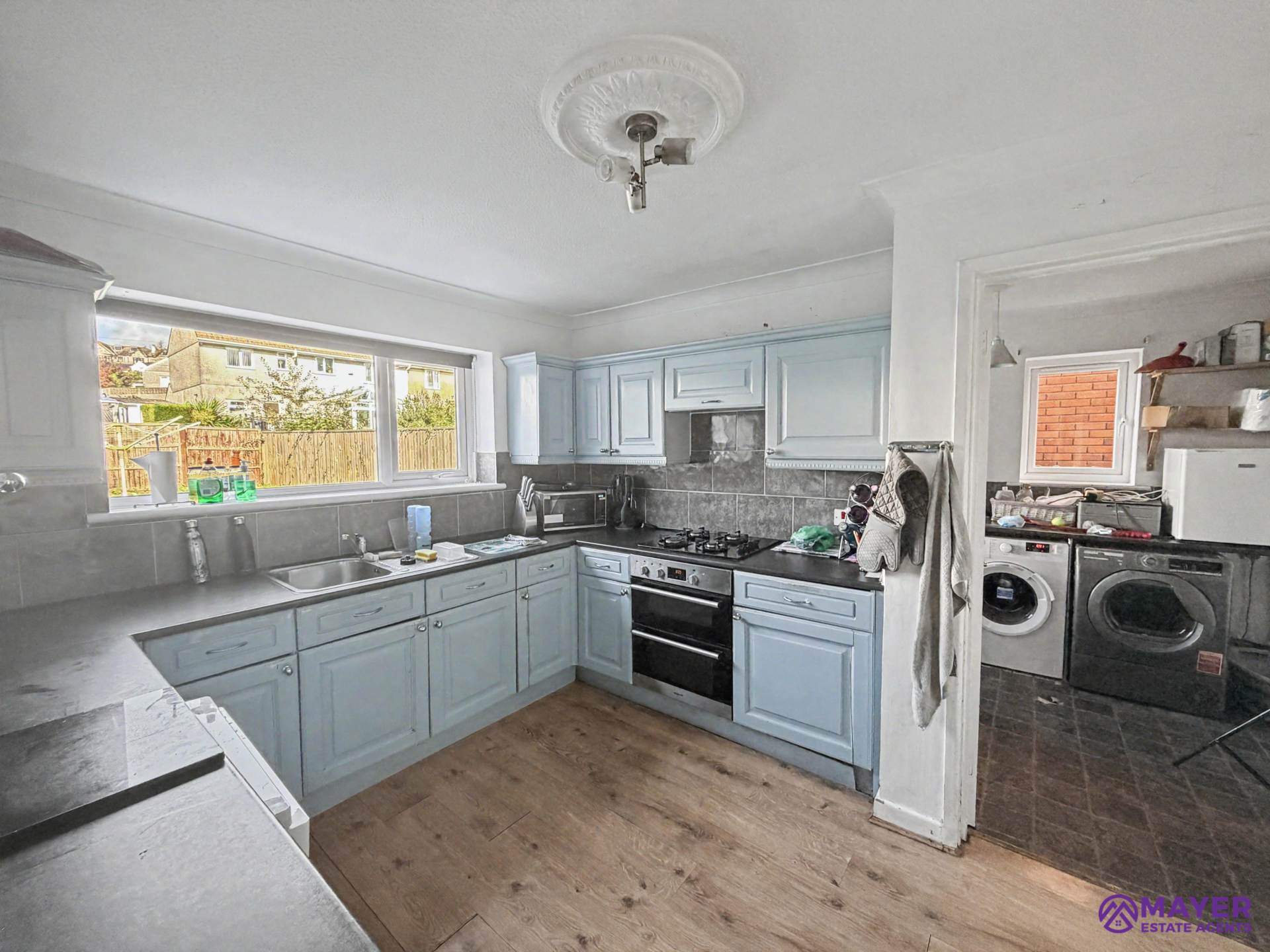 Netton Close, Elburton, Image 3