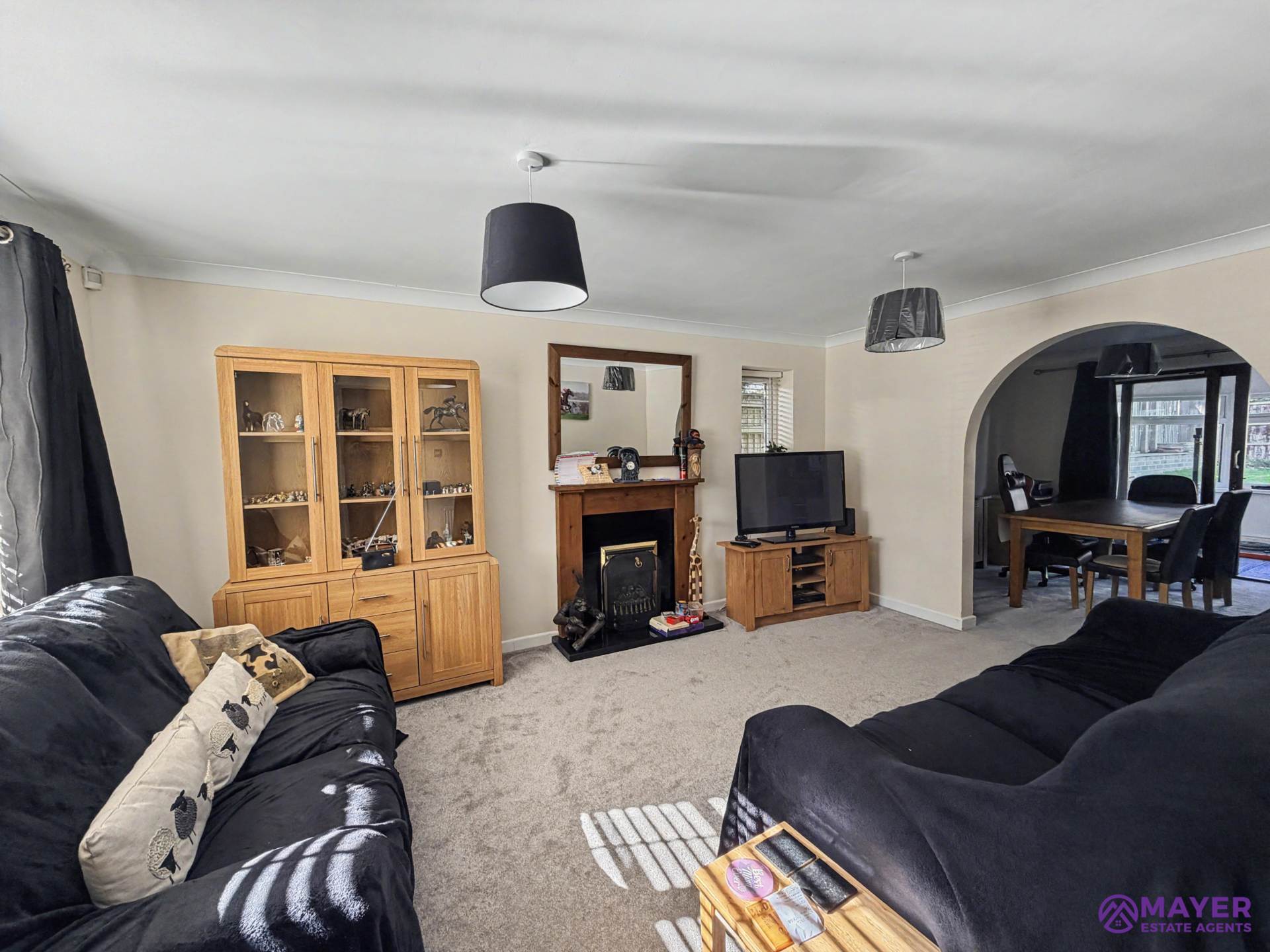 Netton Close, Elburton, Image 4