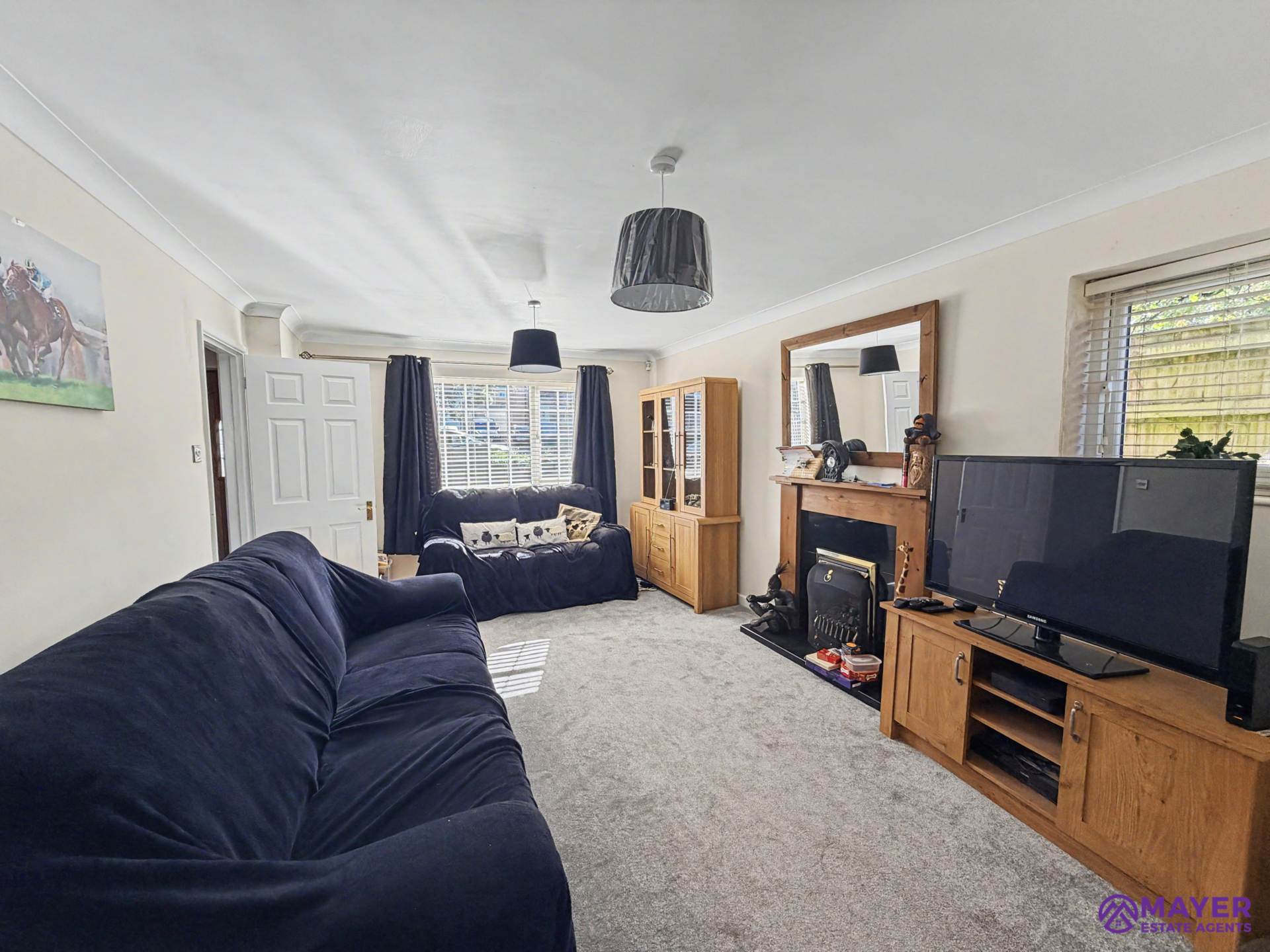 Netton Close, Elburton, Image 5
