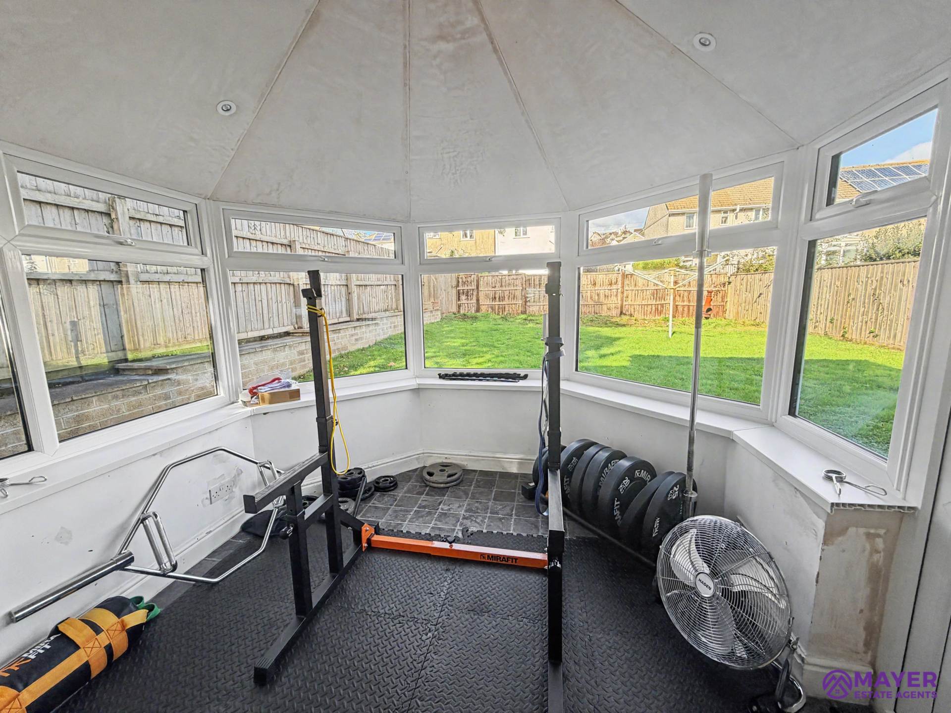 Netton Close, Elburton, Image 7