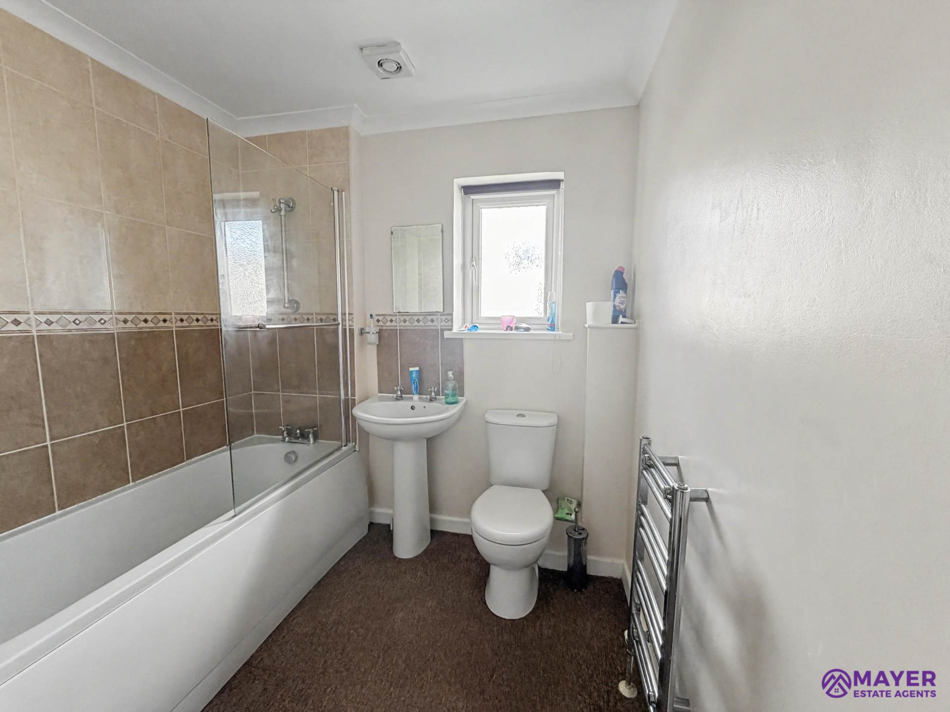 Netton Close, Elburton, Image 9
