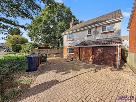 Property For Sale Netton Close, Elburton, Plymouth
