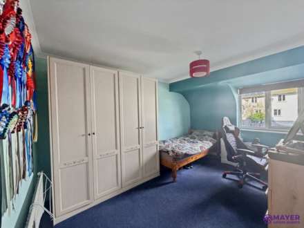 Netton Close, Elburton, Image 10