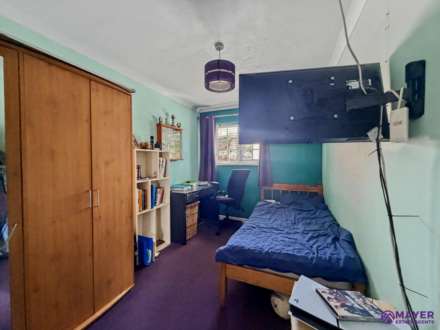 Netton Close, Elburton, Image 12