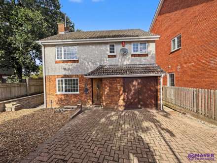 Netton Close, Elburton, Image 13
