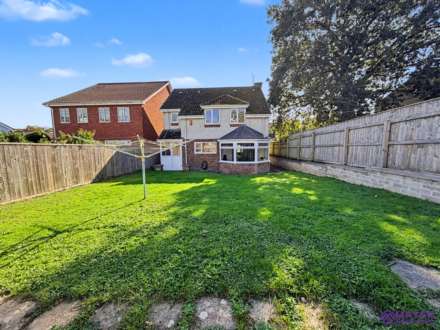 Netton Close, Elburton, Image 2