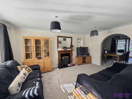 Netton Close, Elburton, Image 4