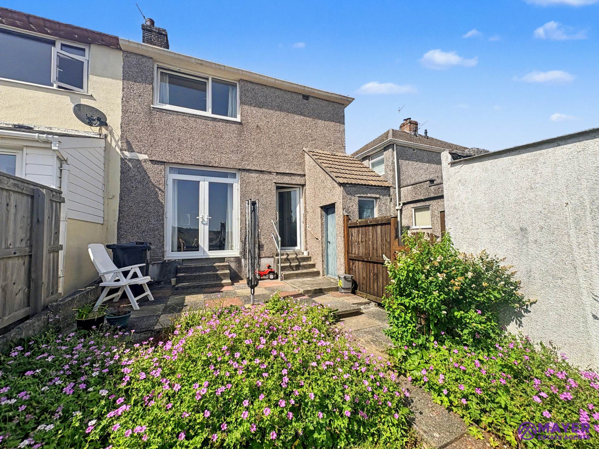 Crossway, Plymouth, Image 17