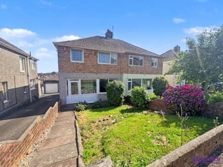 Property For Sale Crossway, Plympton, Plymouth