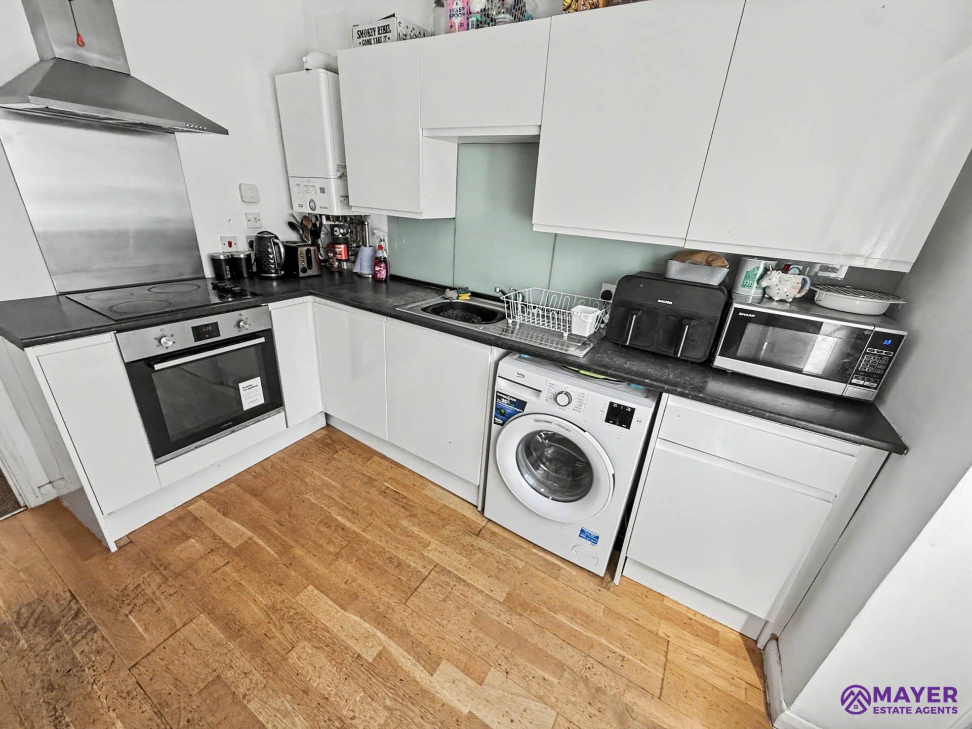 St. Levans Road, Plymouth, Image 10