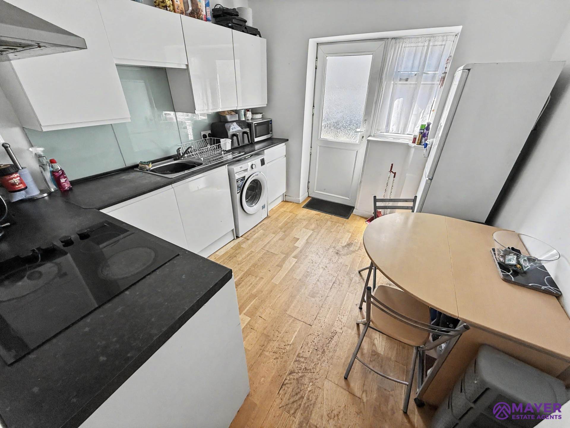 St. Levans Road, Plymouth, Image 2