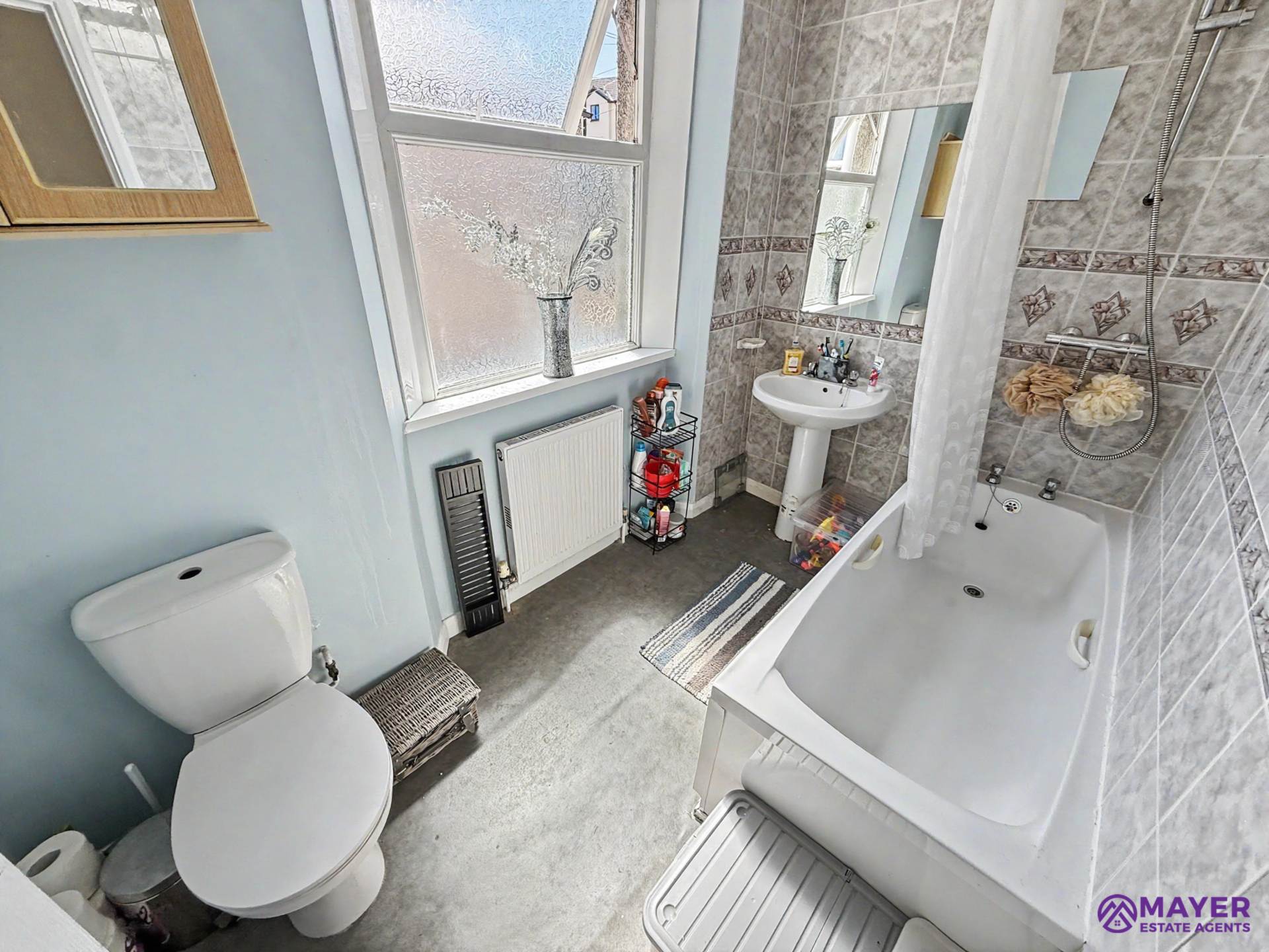 St. Levans Road, Plymouth, Image 7