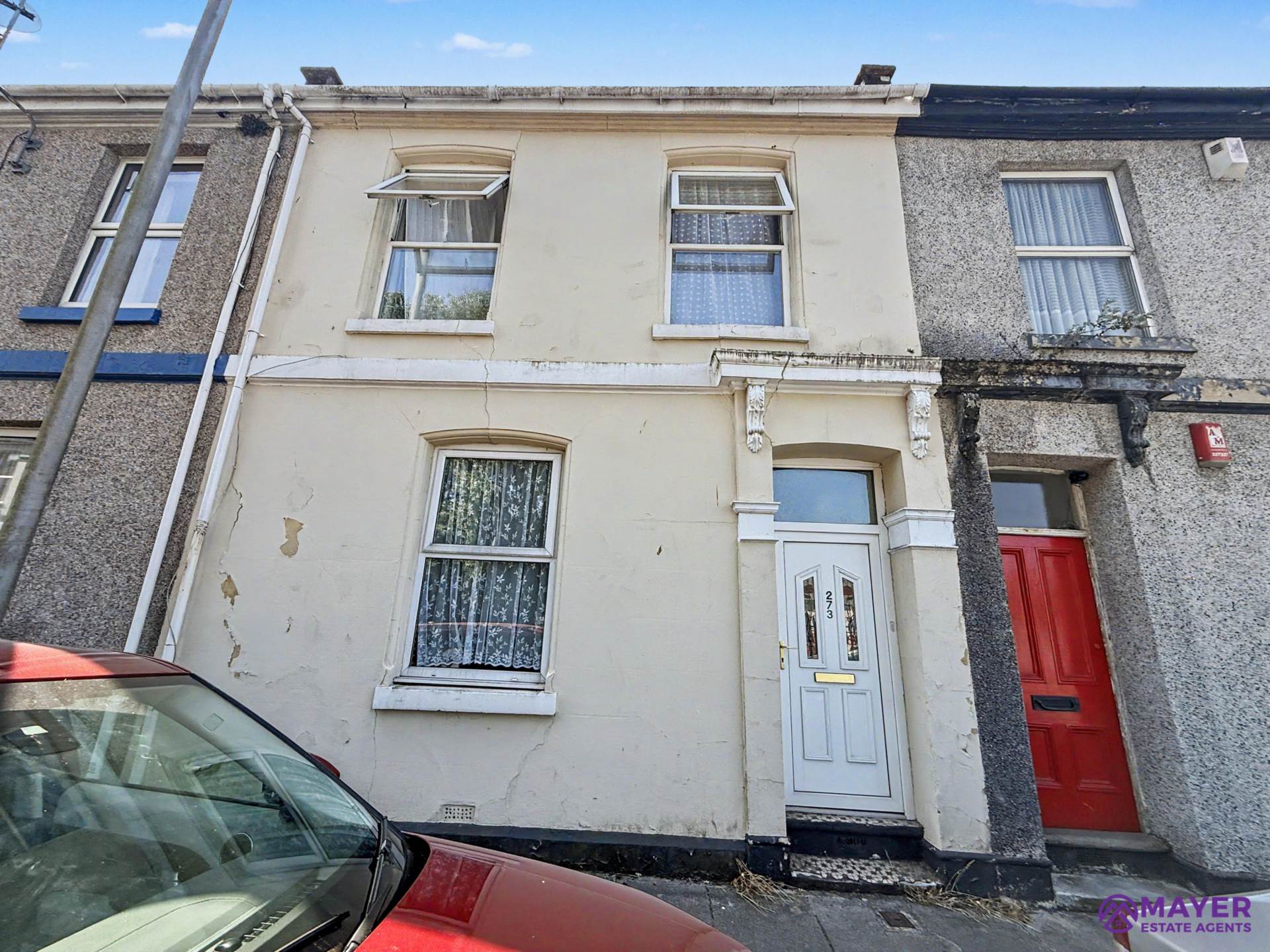 St. Levans Road, Plymouth, Image 8