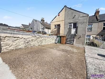 St. Levans Road, Plymouth, Image 1