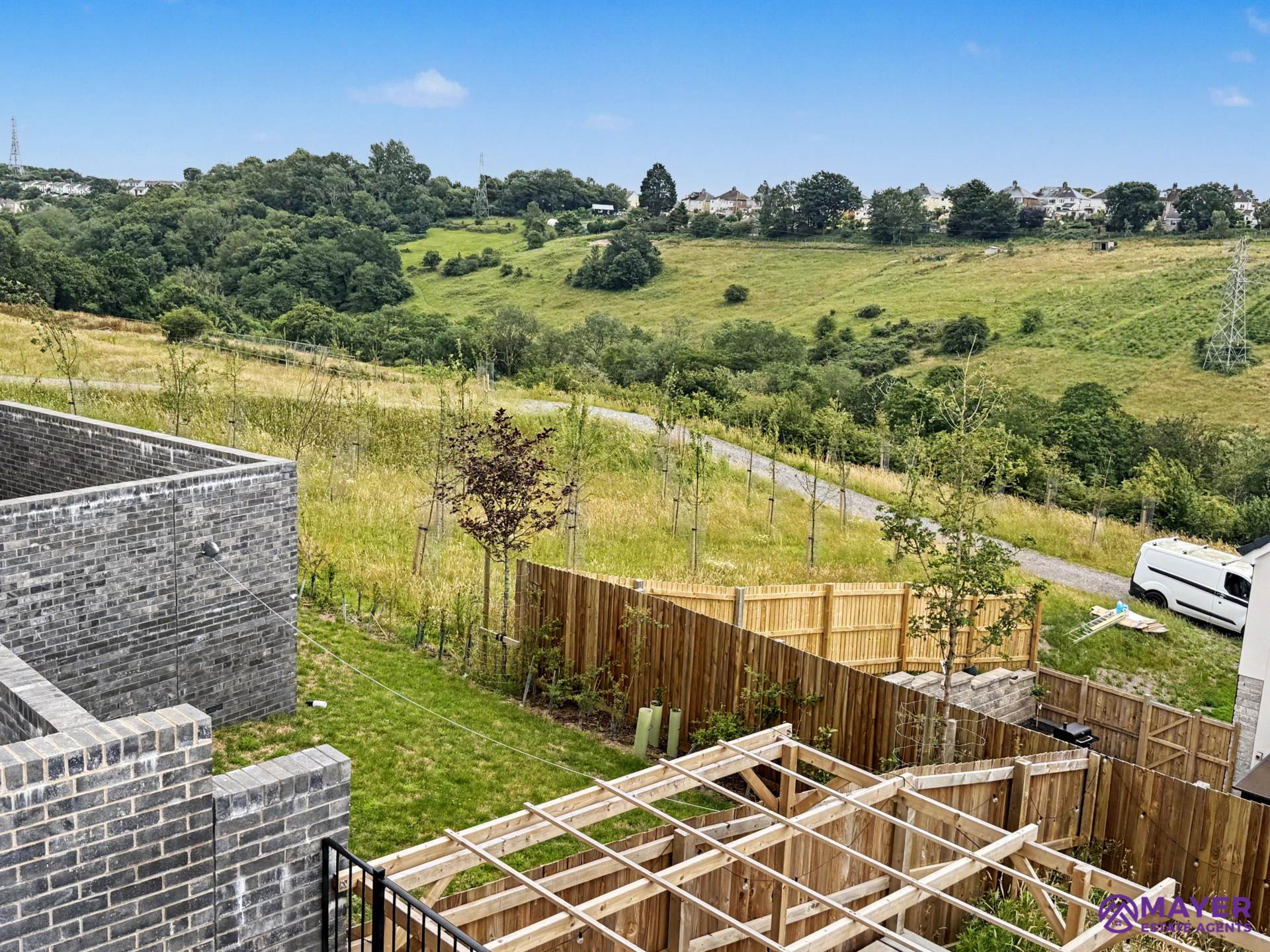 Foxglove Gardens, Plymouth, Image 10