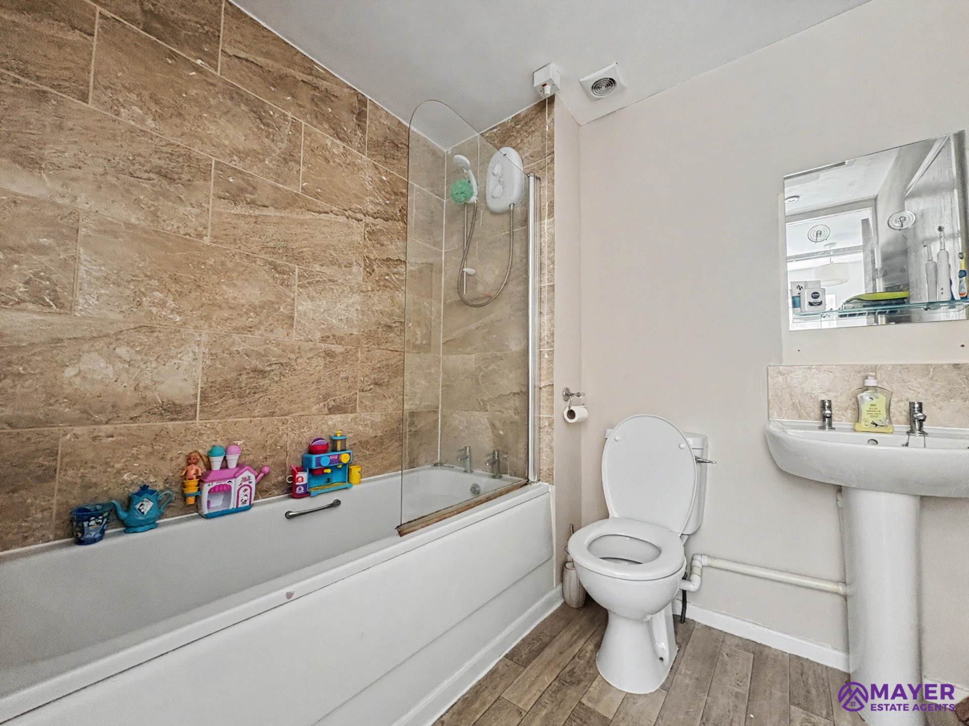 Westcott Close, Plymouth, Image 11