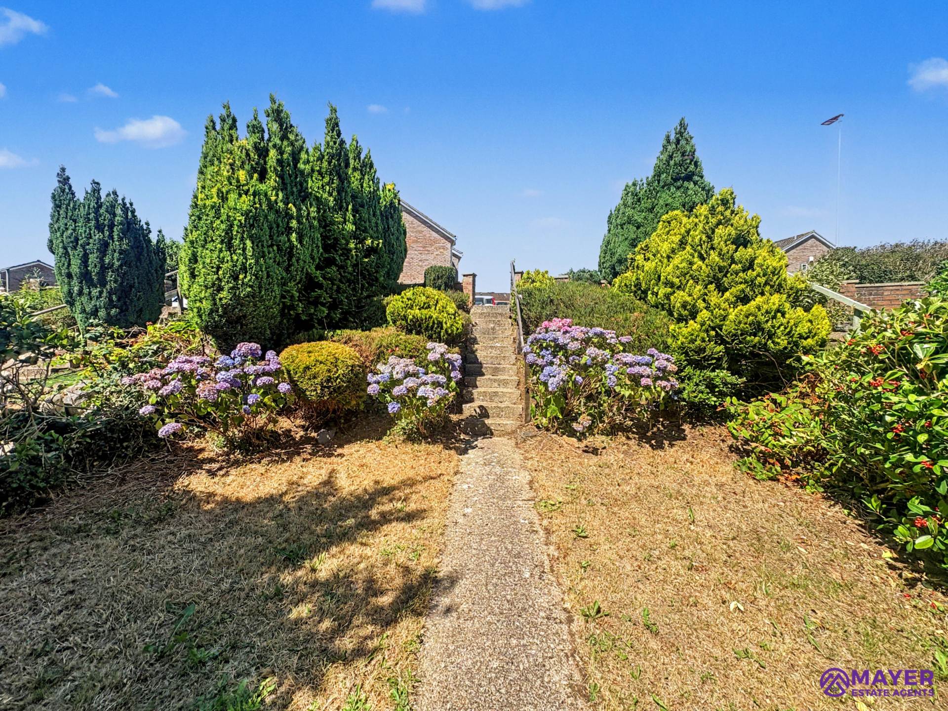 Westcott Close, Plymouth, Image 2