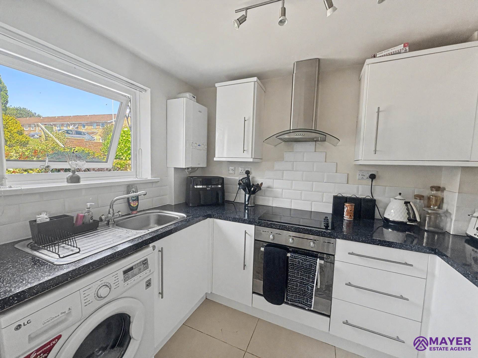 Westcott Close, Plymouth, Image 4