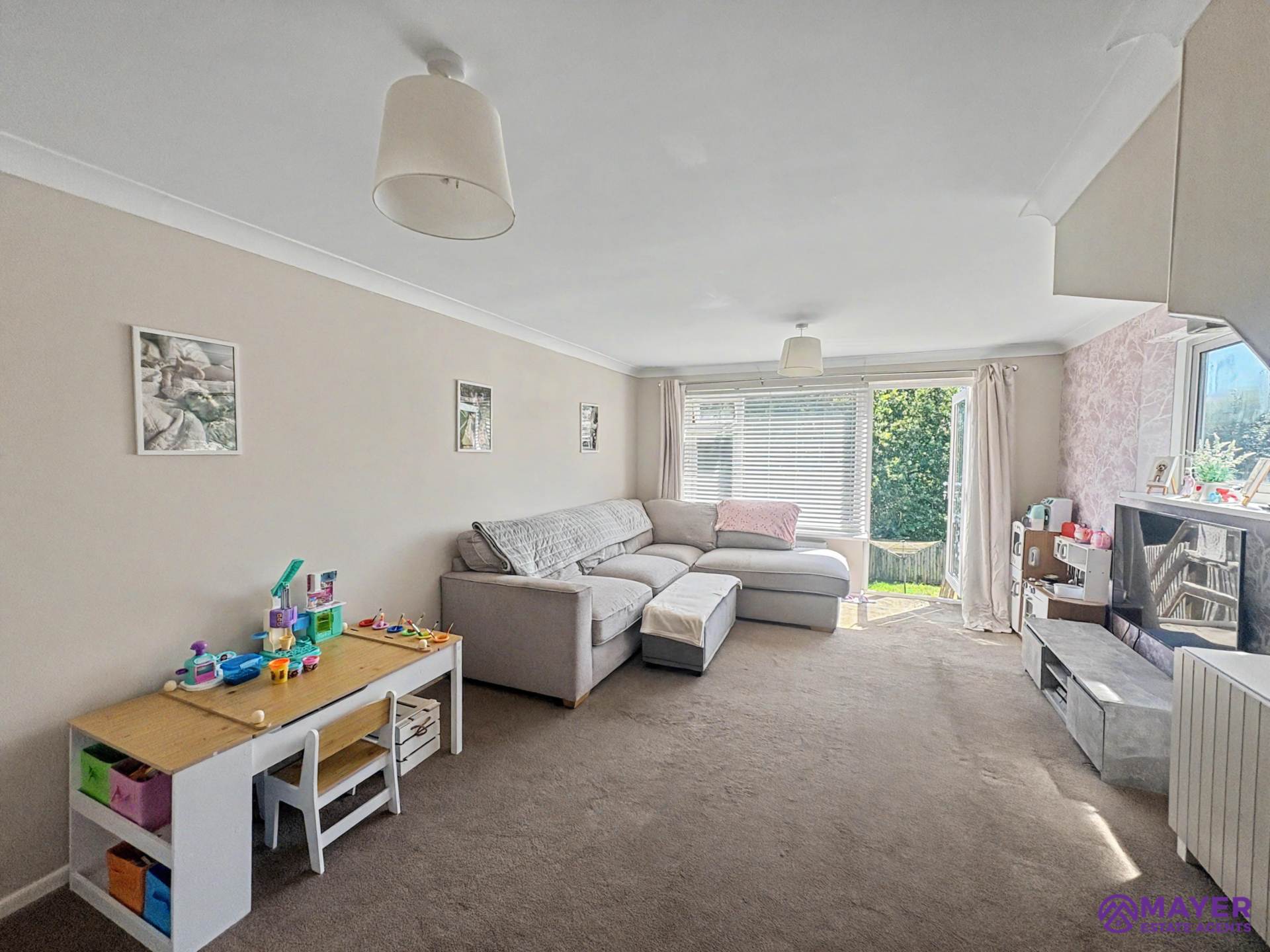 Westcott Close, Plymouth, Image 5