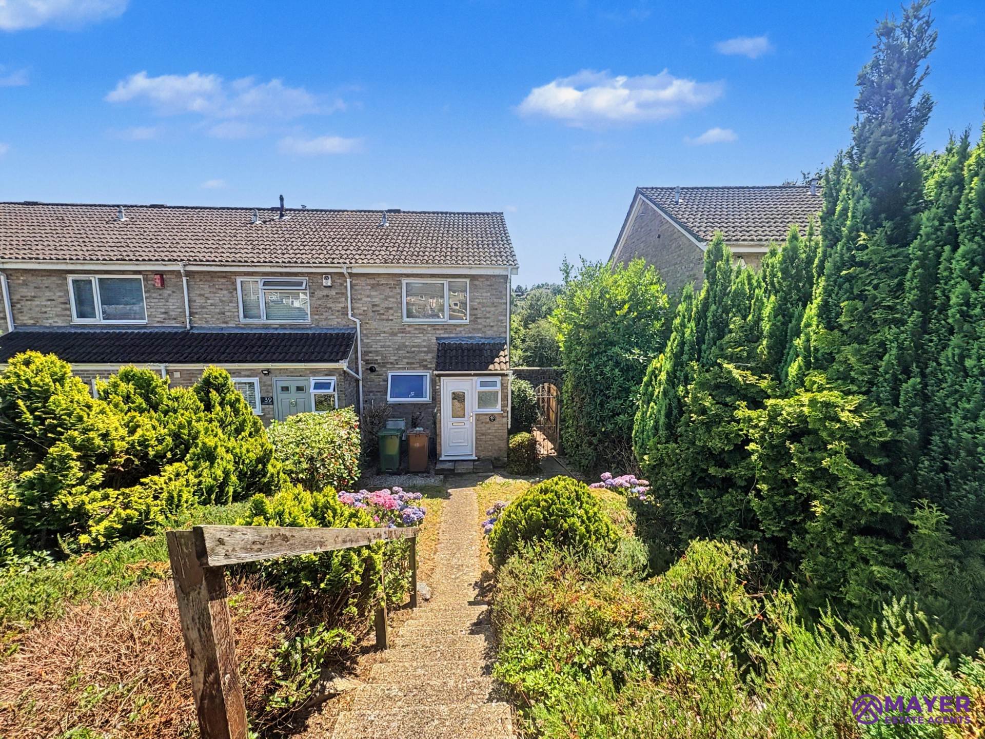 Westcott Close, Plymouth, Image 6