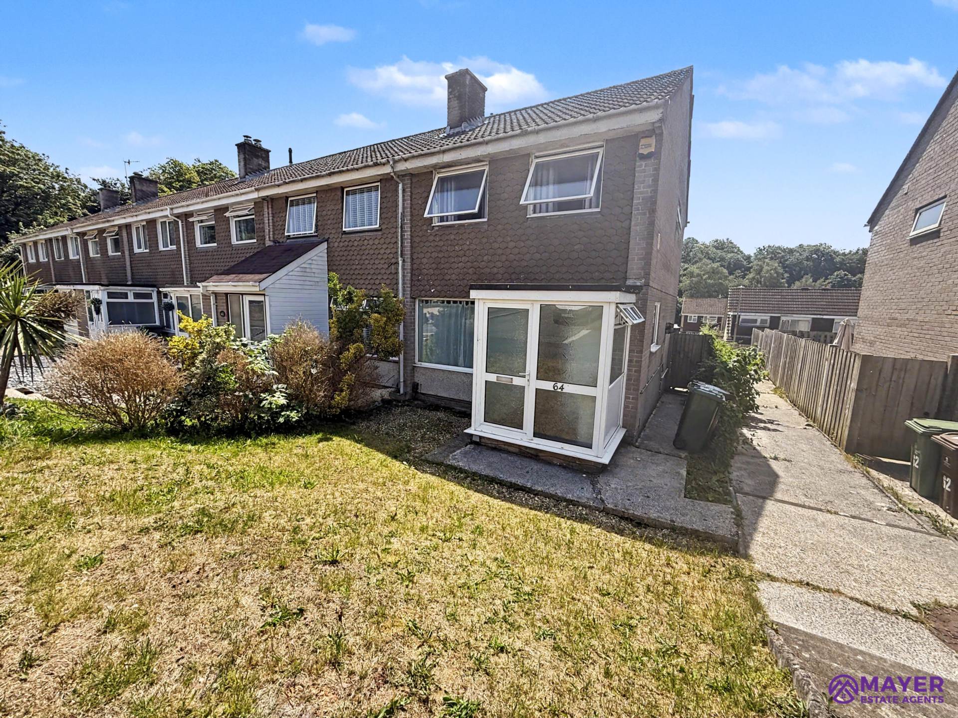 Lotherton Close, Plympton, Image 14