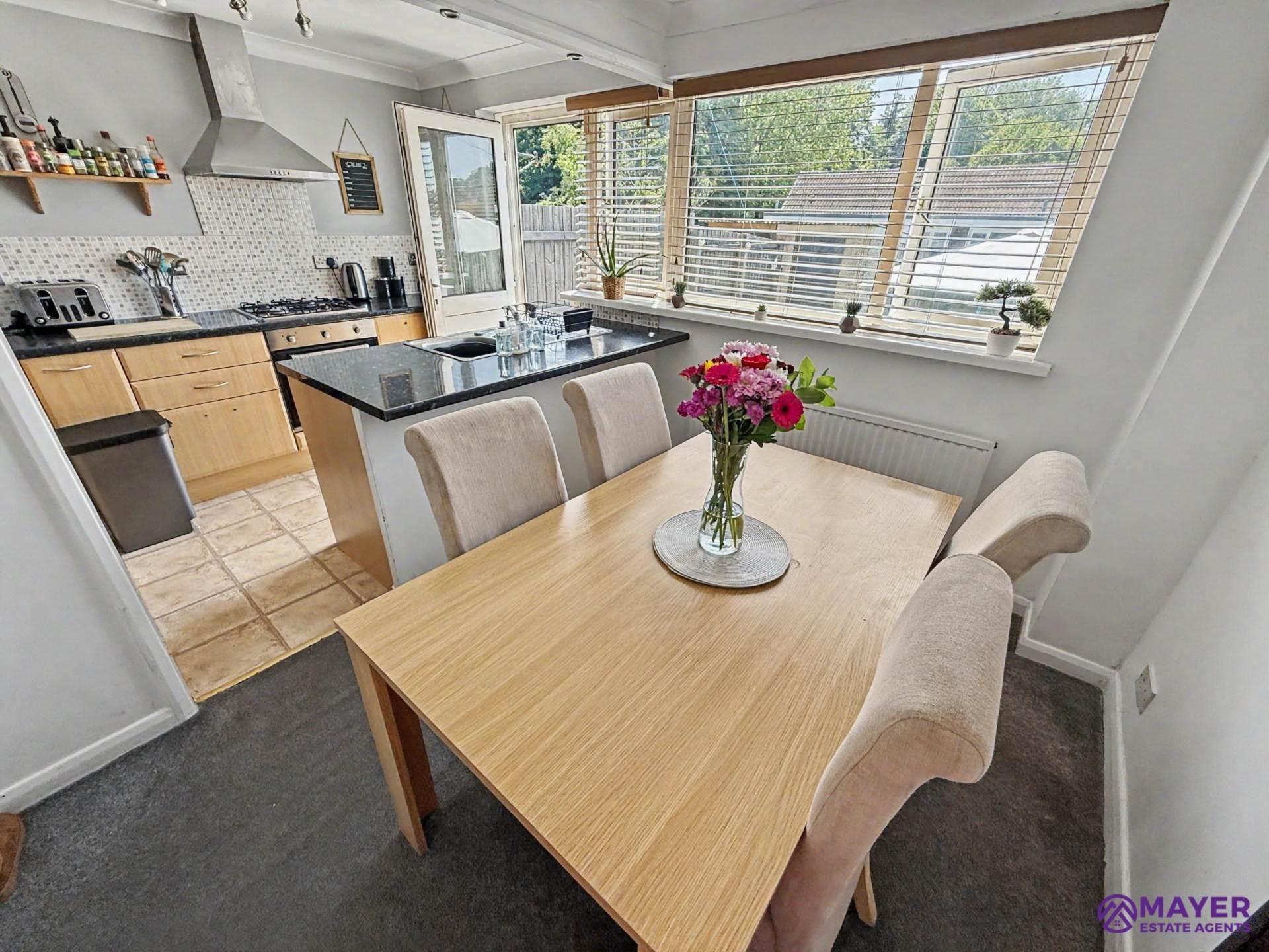 Lotherton Close, Plympton, Image 2